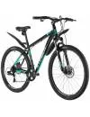 Велосипед Stinger Element Pro 27.5 (2020) Green 27AHD.ELEMPRO.20GN0 фото 2