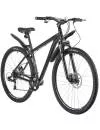 Велосипед Stinger Element Pro 29 (2020) Black 29AHD.ELEMPRO.22BK0 фото 2