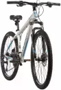 Велосипед Stinger Element STD 26 р.16 2022 (серый) фото 2