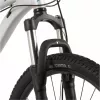 Велосипед Stinger Element STD 26 р.16 2022 (серый) фото 3