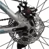 Велосипед Stinger Element STD 26 р.16 2022 (серый) фото 7