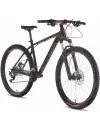 Велосипед Stinger Genesis Pro 27.5 (2018) 27AHD.GENESPRO.18BK8 icon 2