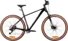 Велосипед Stinger Gradient Evo 29 L 2025 (черный) icon