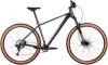 Велосипед Stinger Gradient Evo 29 L 2025 (фиолетовый) icon