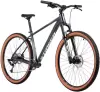 Велосипед Stinger Gradient Evo 29 L 2025 (фиолетовый) фото 4