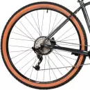 Велосипед Stinger Gradient Evo 29 MD 2025 (фиолетовый) фото 7