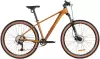 Велосипед Stinger Gradient STD 27.5 SM 2026 27AHD.GDTSTD.SMGD6 (золотистый) icon