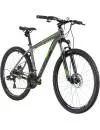 Велосипед Stinger Graphite Evo 27.5 (2020) Grey 27AHD.GRAPHEVO.18GR0 icon 2