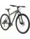 Велосипед Stinger Graphite Evo 29 (2020) Grey 29AHD.GRAPHEVO.22GR0 фото 2