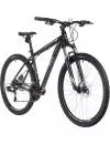 Велосипед Stinger Graphite STD 27.5 (2020) Black 27AHD.GRAPHSTD.18BK0 фото 2