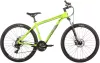 Велосипед Stinger Graphite STD 27.5 р.16 2022 (зеленый) icon