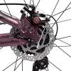 Велосипед Stinger Laguna 26 SM 2025 (фиолетовый) icon 4