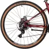 Велосипед Stinger Laguna 26 SM 2025 (красный) icon 4
