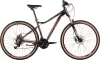 Велосипед Stinger Laguna 27.5 MD 2025 (коричневый) icon