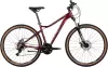 Велосипед Stinger Laguna 27.5 MD 2025 (красный) icon