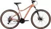Велосипед Stinger Laguna 27.5 MD 2025 (сахара) icon
