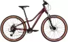 Велосипед Stinger Laguna JR 24 2025 24AHD.LAGUNA.JRRD5 (красный) icon