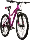 Велосипед Stinger Laguna Pro SE 27.5 р.17 2022 (розовый) фото 2