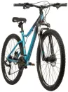 Велосипед Stinger Laguna Pro SE 27.5 р.19 2022 (синий) фото 2