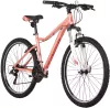 Велосипед Stinger Laguna STD 26 р.15 2022 (розовый) фото 2