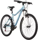 Велосипед Stinger Laguna STD 26 р.15 2022 (синий) фото 2