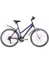Велосипед Stinger Latina 26 (2020) Violet 26SHV.LATINA.19VT0 icon