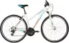 Велосипед Stinger Liberty Std 28 52cm 2022 (белый) icon