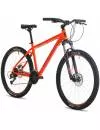 Велосипед Stinger Reload Pro 27.5 (оранжевый, 2018) фото 2