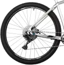 Велосипед Stinger Reload STD 27 р.18 2024 (серебристый) icon 4