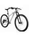 Велосипед Stinger Zeta Evo 29&#34; (2020) silver 29AHD.ZETAEVO.22SL1 р-р 22&#34;  фото 2