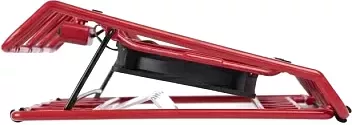 Подставка STM IcePad IP33 (красный) фото 5
