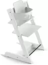 Стульчик для кормления Stokke Tripp Trapp (белый) фото 3