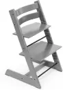 Стульчик растущий для кормления Stokke Tripp Trapp (storm grey) icon