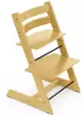 Стульчик растущий для кормления Stokke Tripp Trapp (sunflower yellow) icon