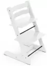 Стульчик растущий для кормления Stokke Tripp Trapp (white) icon