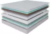 Матрас Stolline Фантазия Джаз 120x190 icon