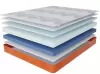 Матрас Stolline Гранат Warmer 140x190 icon