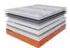 Матрас Stolline Премиум-Аврора Warmer 90x200 icon