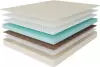Матрас Stolline Тропикана-Сонет 180x200 icon