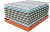 Матрас Stolline Тропикана-Вита Warmer 120x190 icon