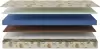 Матрас Stolline Здоровый сон-Бэмби в скрутке 120x200 icon