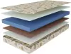 Матрас Stolline Здоровый сон-Соня 120x180 icon