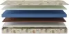 Матрас Stolline Здоровый сон-Соня 80x200 icon 2
