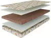 Матрас Stolline Здоровый сон-Тедди 120x190 icon