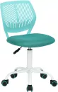 Кресло Stool Group Анна CARNATION TURQUOISE icon