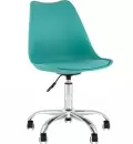 Кресло офисное Stool Group Blok SN BML-053-D3 (бирюзовый) icon