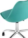 Кресло офисное Stool Group Blok SN BML-053-D3 (бирюзовый) icon 4