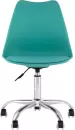 Кресло офисное Stool Group Blok SN BML-053-D3 (бирюзовый) icon 5