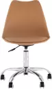 Кресло офисное Stool Group Blok SN BML-053-D3 (коричневый) icon 5