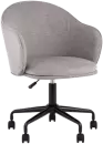 Офисное кресло Stool Group Echo (светло-серый) icon